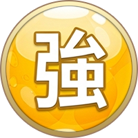 Biểu tượng hệ Cường Hóa