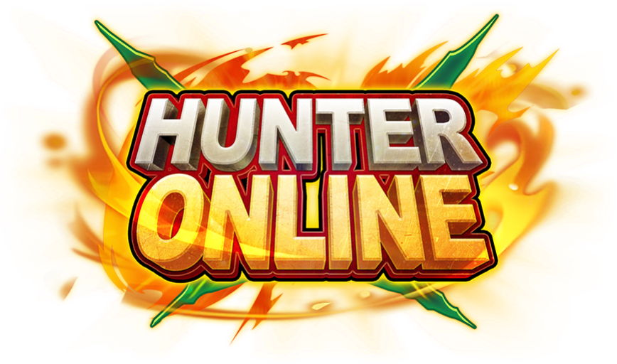 Hunter X Online